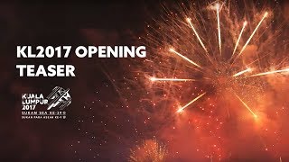 Teaser Kl2017 Opening