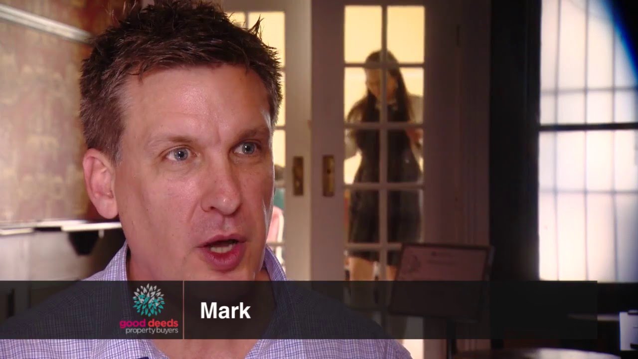 Property Investment Buyers Agents Sydney | Good Deeds | Testimonials | Mark