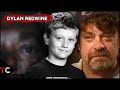 The Disturbing Case of Dylan Redwine