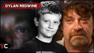 The Disturbing Case of Dylan Redwine