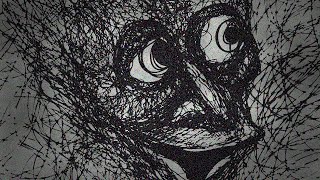 TULPA - Self Induced Schizophrenia