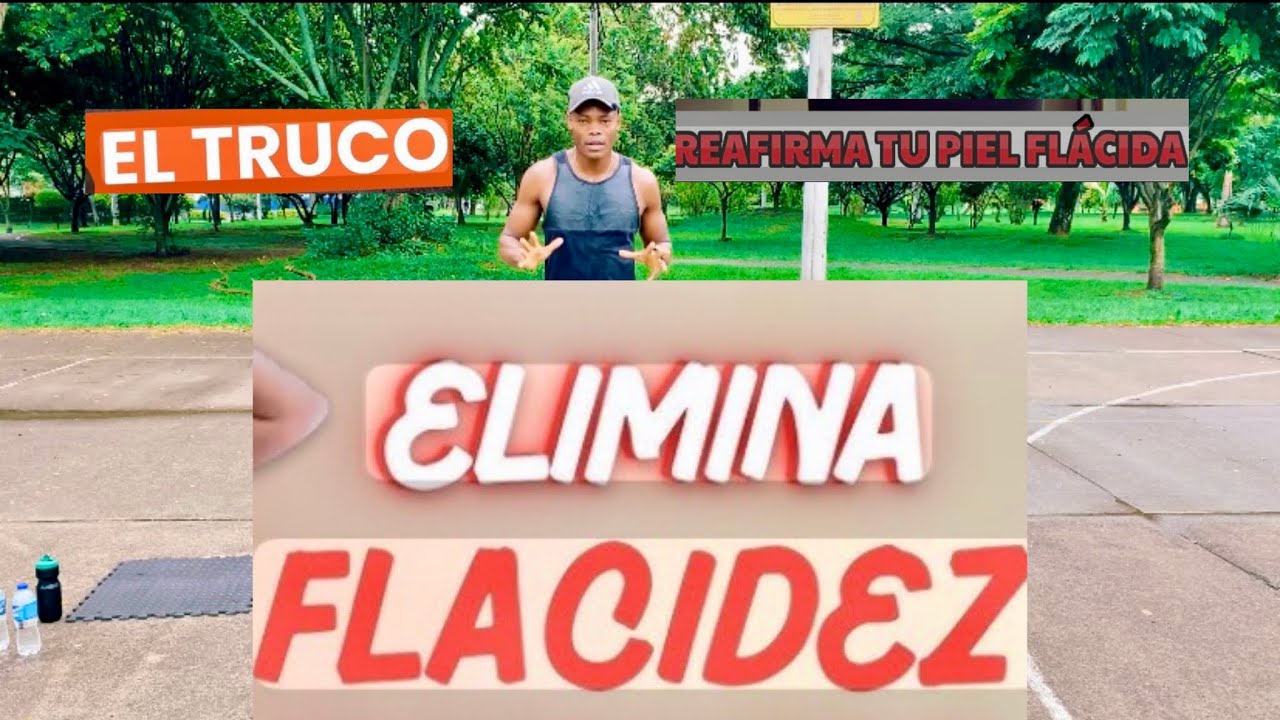 Elimina la flacidez y recupera tu confianza entrenamiento para firmeza, control corporal