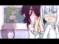 Electric love  meme  yandere simulator  megamo x ayato  ft midori gurinuuu  my au