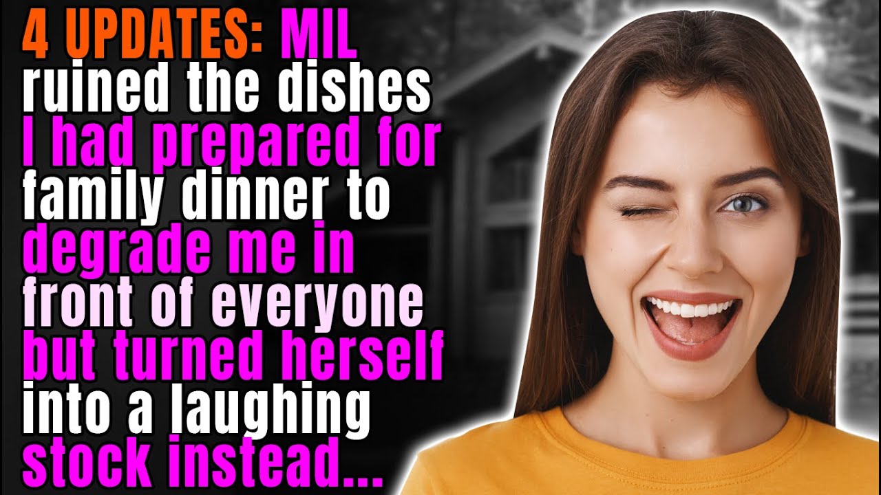 4 UPDATES MIL Ruined The Dishes I Prepared For Family Dinner To 4-updates-mil-ruined-the-dishes-i-prepared-for-family-dinner-to