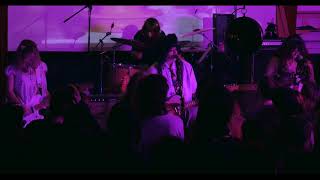 goodbye song live at green auto - jian & kitten co.