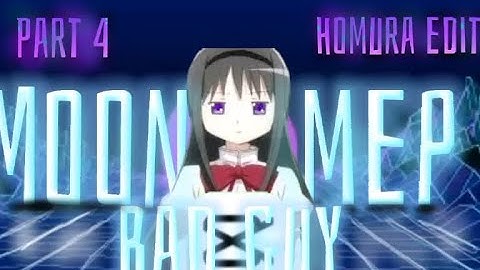 #HanakosAnBadGuy I Moon