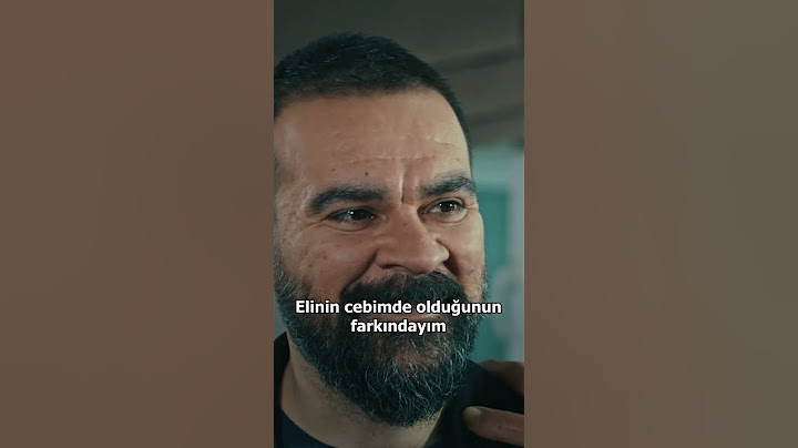 Elinin cebimde olduğunun farkındayım #edho