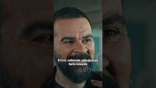 Thumbnail for Elinin cebimde olduğunun farkındayım #edho