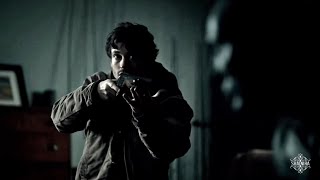 Hannibal - Let Your Demons Run (bulgarian subs)