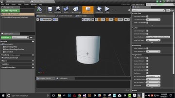 01 BluePrints FPS Tutorial: Setting Up Project