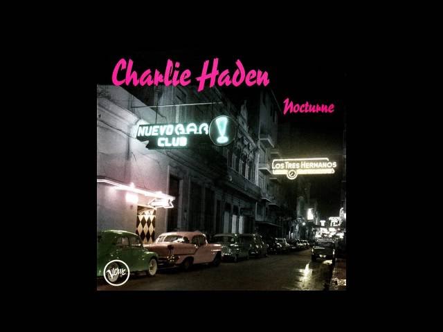 Charlie Haden - En La Orilla Del Mundo