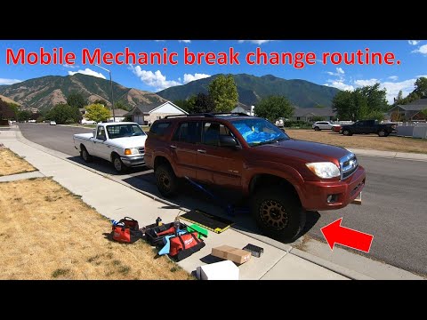 Cano Mobile Auto Repair