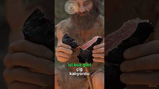 Isının Kaçışını Durduran İcat Fırın