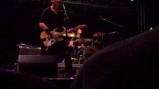 The Thermals - Test Pattern Live