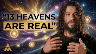 He Was Shown The Future at 16 — Now EVERY Prediction Is Coming True | Darius J Wright