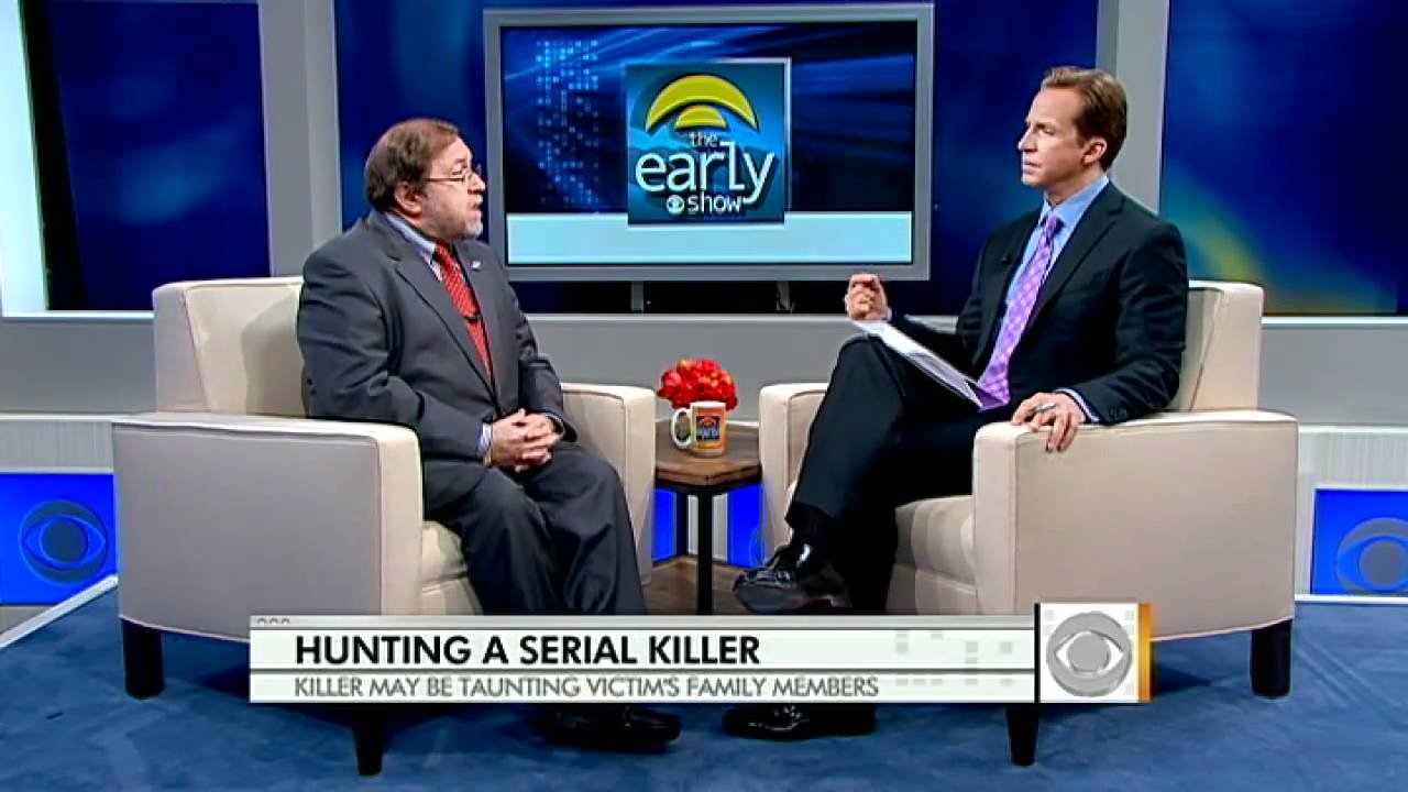 Hunt for Craigslist serial killer continues on Long Island ...