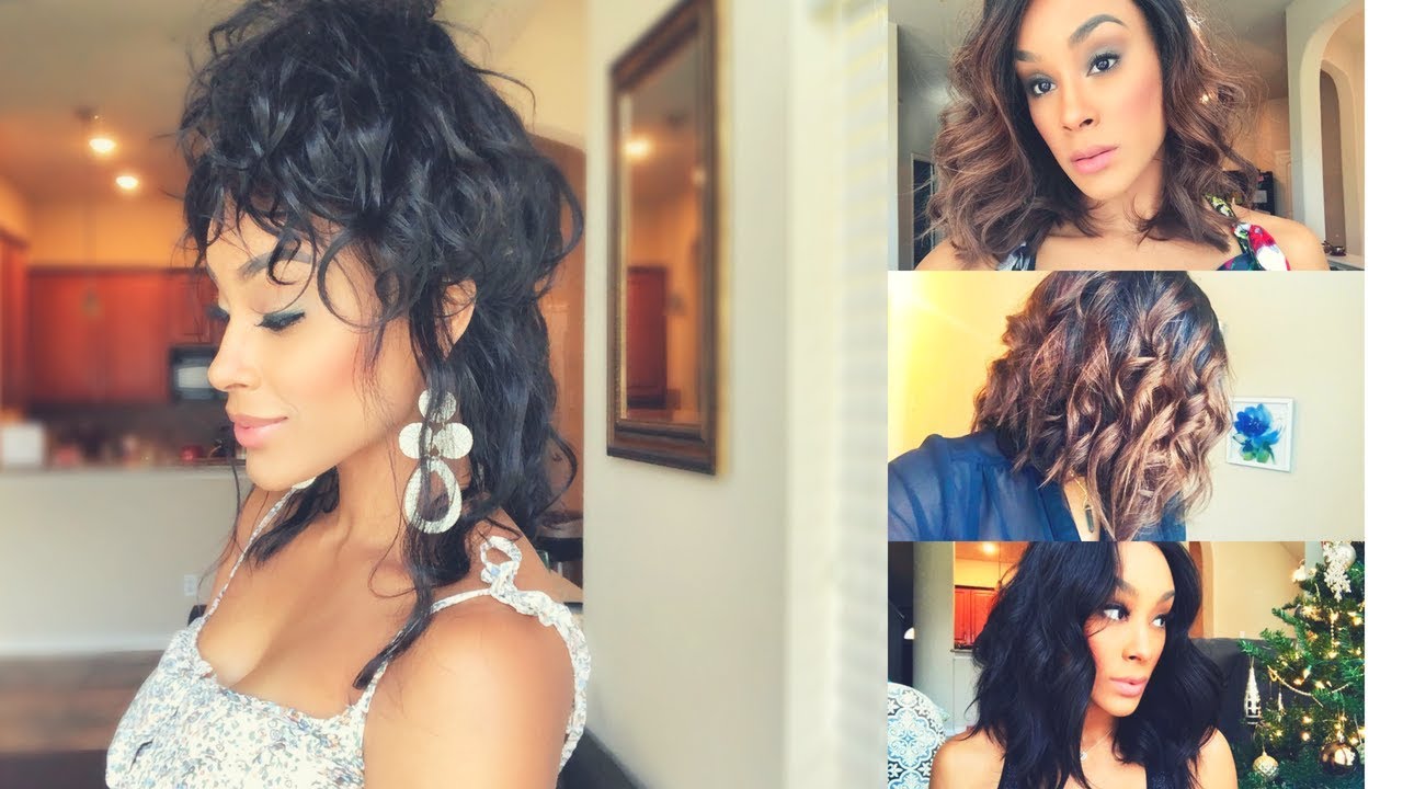 HAIRVIVI WIG REVIEW | ISSA WIG & KIM KARDASHIAN BOB | HAIRVIVI SCAM OR YES MA'AM?