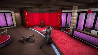 Prison Escape and Casino Robbery 2019 - Third Person Shooter screenshot 3