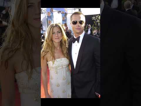 Jennifer Aniston: The Truth Behind Her Famous Name | Biography | Celebrity Biography #jennifer