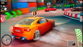Multiplayer Racing Game Drift & Drive Car Games - Android Gameplay FHD screenshot 4