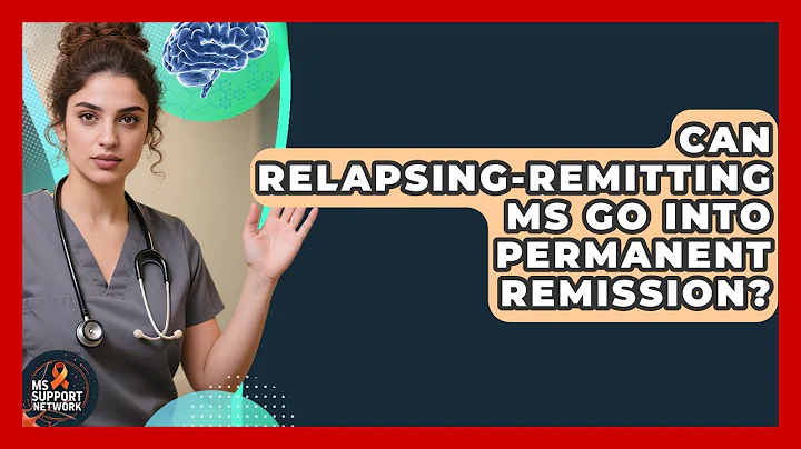 Can Relapsing-Remitting MS Go Into Permanent Remission? | MS Support Network