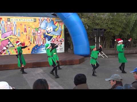 プリプリキッズ・ベール （仮装）／"元気いっぱい･･･湘南よさこい"2013／湘南ひらつかスターライトフェスティバル2013