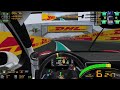 KBB Porsche 911 GT3 Cup Rennen #03 in Miami