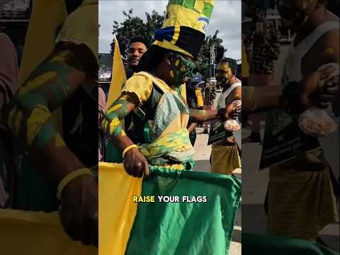 YANGA SC FIFA VIBES ANTHEM SONG Short Fyp Trending Yanga Football Music Songs World