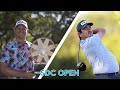 SDC Open