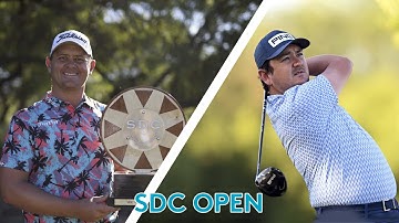 SDC Open
