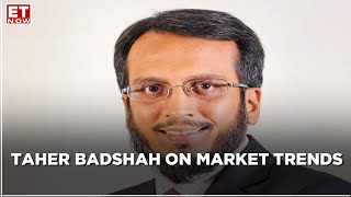 Sector Shift Towards Defensives? | Taher Badshah, Invesco Mutual Fund | The Market screenshot 1