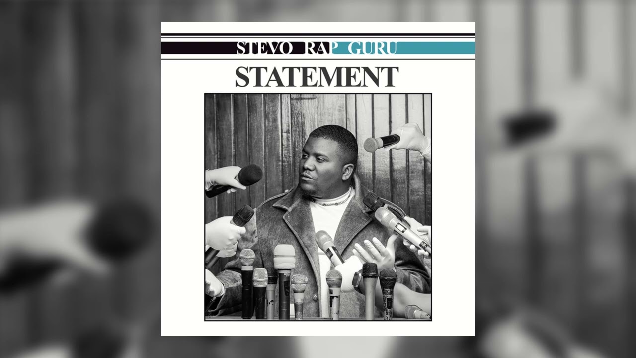 Watch Stevo Rap Guru - Statement on YouTube Watch Stevo Rap Guru - Statement on YouTube