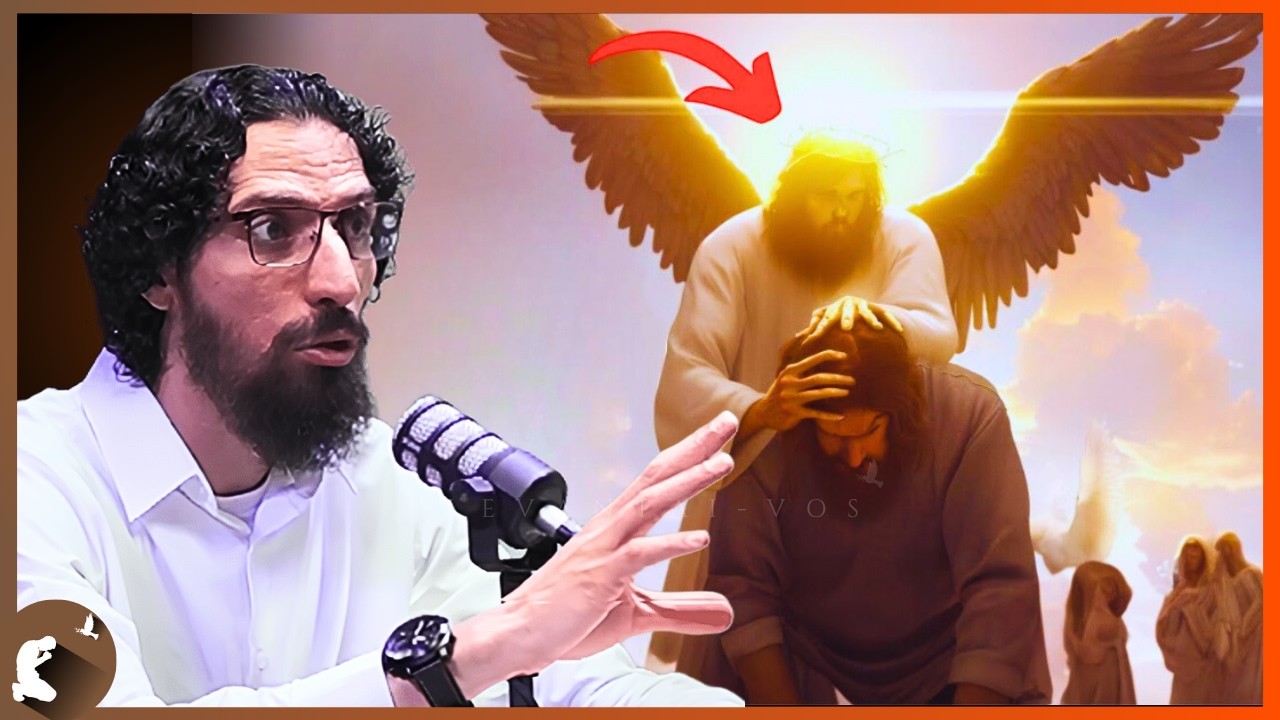 O segredo que Deus só entrega a quem honra o Espírito Santo 🔥