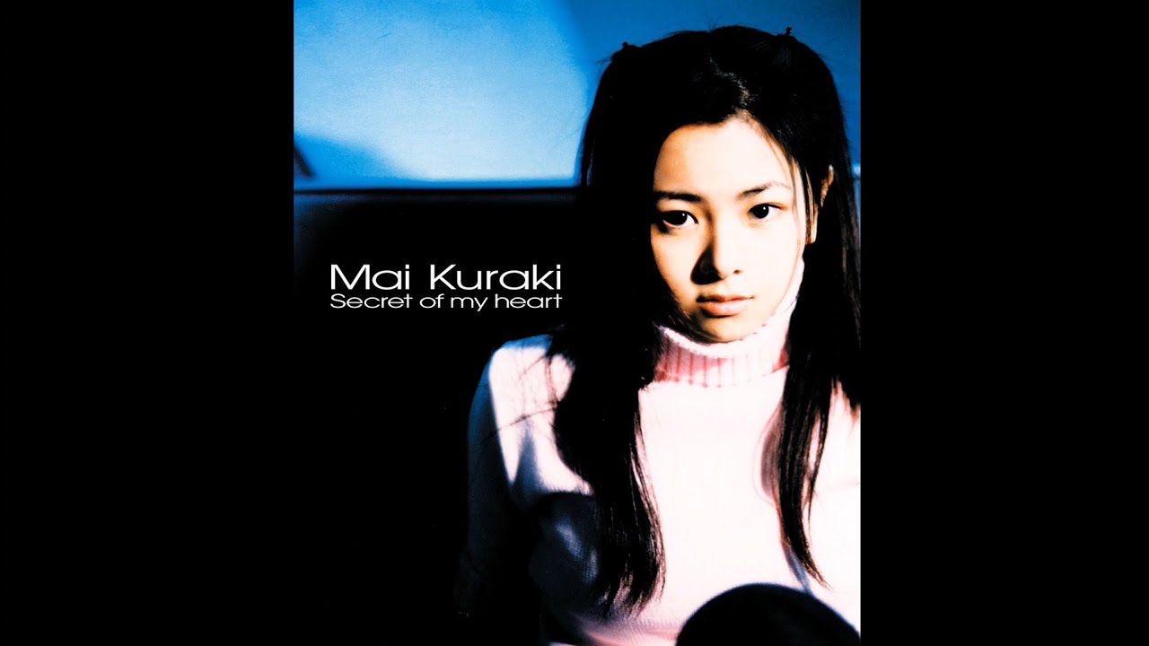 倉木麻衣「Secret of my heart -Instrumental-」[CD Only] - YouTube