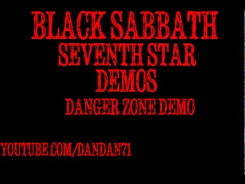 black-sabbath-danger-zone-demo