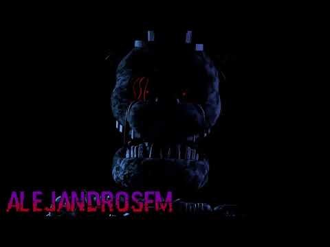(FNaF/SFM) 'The Joy
