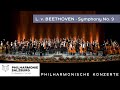 Beethoven symphony no 9philharmonie salzburgelisabeth fuchs