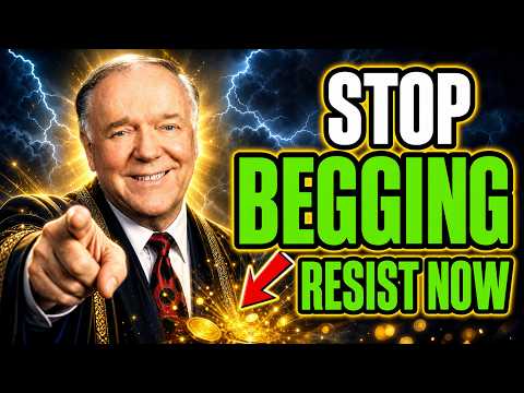 THE BELIEVER'S AUTHORITY IN CHRIST: RESIST THE DEVIL IN JESUS' NAME | Kenneth E. Hagin