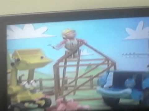 Bob The Builder Theme Song 6/17/15. - YouTube