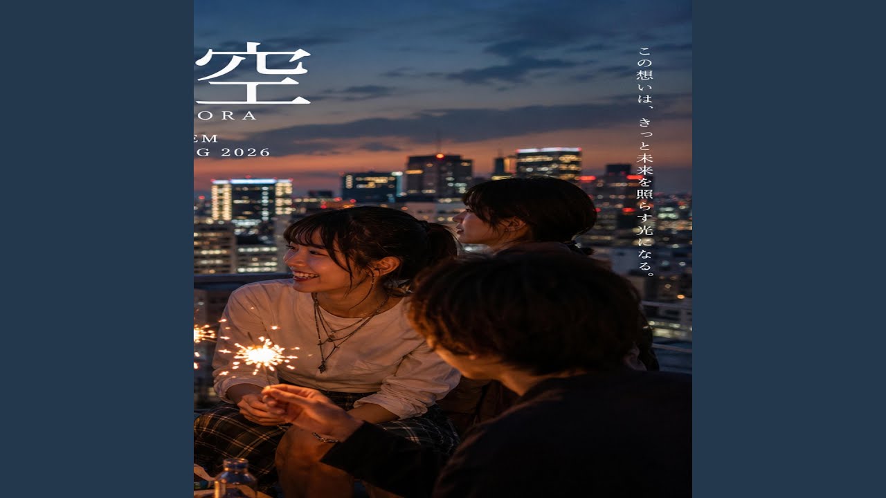 君と見る夢 (Kimi to Miru Yume) 【公式MV】君と見る夢 | J-Pop Anime 