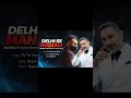 Delhi Se Manali 🚗💨 | Road Trip Anthem 2026 🔥 | Nayan 15 ai explorer #thandihawa #foryou #viralvideo