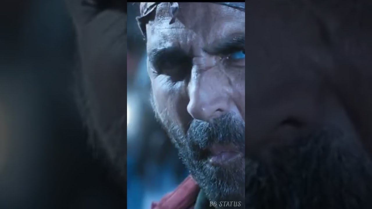 Mar khayega Status/Attitude Status Bachchan Pandey/Attitude Status