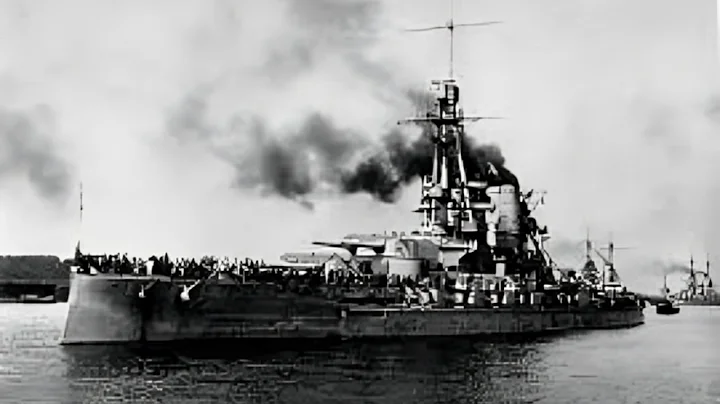 The American Navy "REFUSED" This Weapon — It Was 18 Times Deadlier Than What They Used