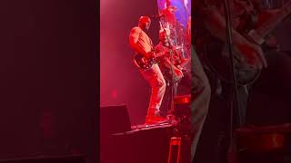 Sam Hunt “We Are Tonight” (Billy Currington Cover) Live at Hard Rock Hotel & Casino Atlantic City