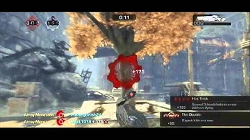 Holiday Osok Edit by Monstahh