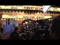 2014 SBIFF - Rober Redford Tribute B-Roll