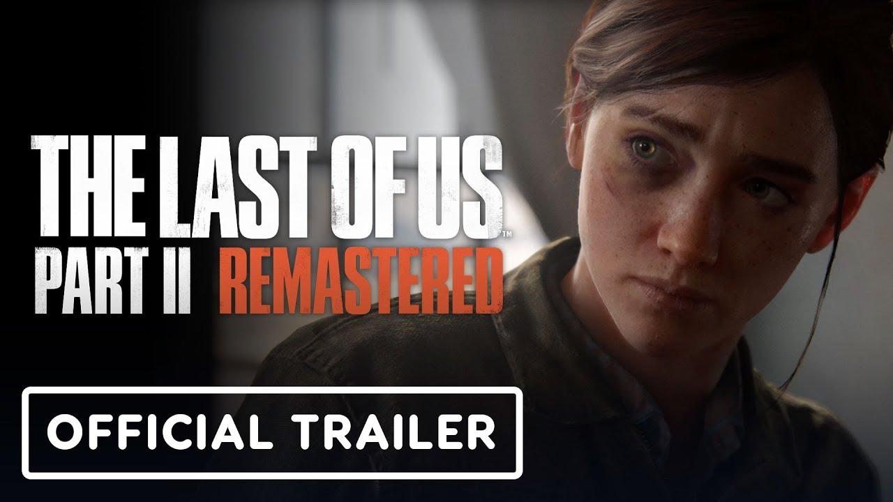 The Last of Us 2 Remastered Roguelike Mode No Return Gameplay Trailer  Slices Out - MP1st