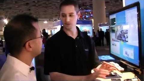 DisplayLink explains Video Compression over USB 3.0 | Synopsys