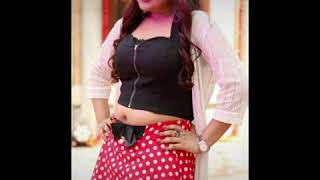 Actress Divya Dwivedi