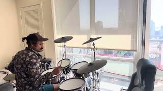 Indian Guy In San Diego Jamming To Miles Davis So What On A Saturday Afternoon In Downtown Sd